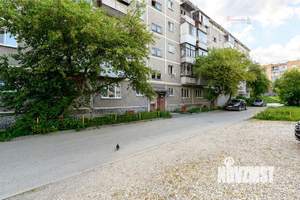 2-к квартира, вторичка, 44м2, 2/5 этаж