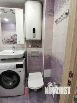 2-к квартира, вторичка, 44м2, 4/5 этаж