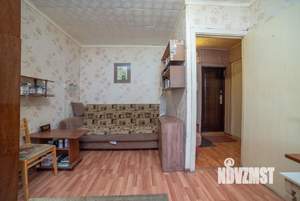1-к квартира, вторичка, 34м2, 2/5 этаж