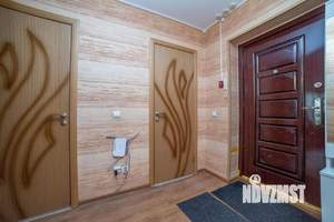 1-к квартира, вторичка, 48м2, 5/26 этаж