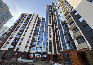 3-к квартира, вторичка, 112м2, 3/24 этаж