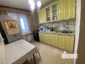 2-к квартира, вторичка, 47м2, 2/16 этаж