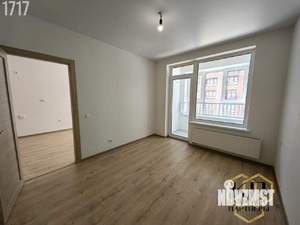 1-к квартира, вторичка, 38м2, 3/17 этаж