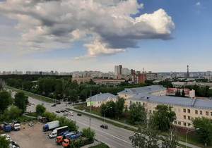 2-к квартира, вторичка, 63м2, 9/10 этаж