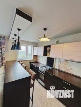 3-к квартира, вторичка, 58м2, 9/9 этаж