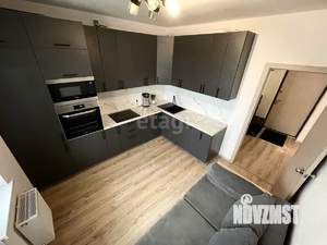 1-к квартира, вторичка, 37м2, 8/11 этаж