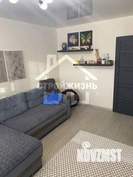 3-к квартира, вторичка, 62м2, 8/10 этаж