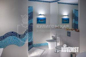 3-к квартира, вторичка, 135м2, 5/11 этаж