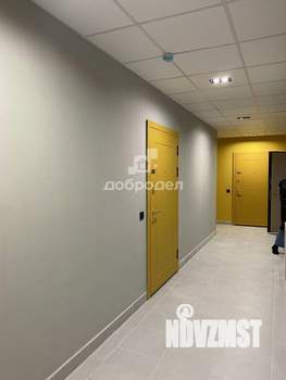 1-к квартира, вторичка, 33м2, 6/12 этаж