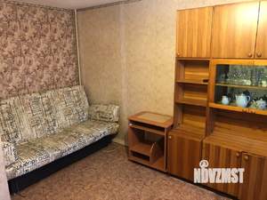 1-к квартира, вторичка, 29м2, 3/5 этаж