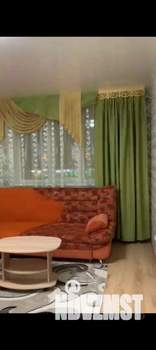 1-к квартира, вторичка, 36м2, 4/25 этаж