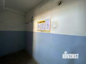 3-к квартира, вторичка, 62м2, 3/9 этаж