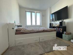 2-к квартира, вторичка, 48м2, 7/15 этаж