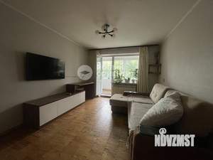 2-к квартира, вторичка, 48м2, 3/12 этаж