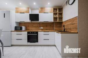 1-к квартира, вторичка, 49м2, 11/11 этаж