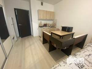 Студия квартира, вторичка, 28м2, 22/25 этаж