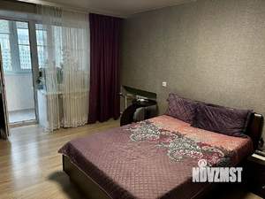 2-к квартира, вторичка, 42м2, 11/12 этаж