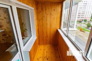 2-к квартира, вторичка, 58м2, 4/19 этаж