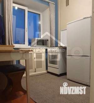 1-к квартира, вторичка, 30м2, 4/5 этаж