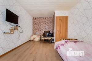 2-к квартира, вторичка, 37м2, 1/9 этаж