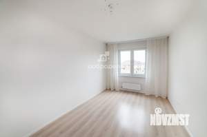 2-к квартира, вторичка, 53м2, 3/5 этаж