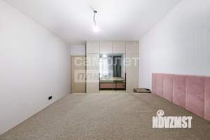 2-к квартира, вторичка, 62м2, 9/25 этаж