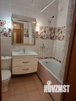 2-к квартира, вторичка, 55м2, 2/7 этаж