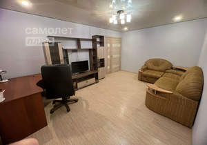 2-к квартира, вторичка, 49м2, 8/16 этаж