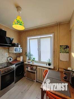 2-к квартира, вторичка, 45м2, 3/5 этаж