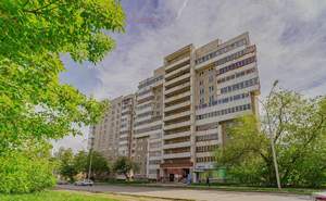 3-к квартира, вторичка, 74м2, 3/12 этаж