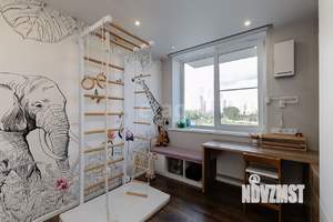 2-к квартира, вторичка, 62м2, 4/10 этаж