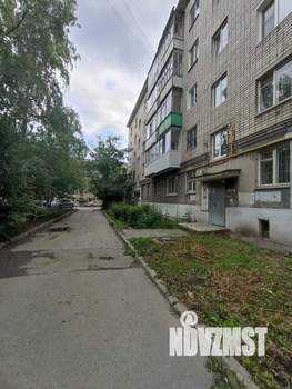 2-к квартира, вторичка, 45м2, 5/5 этаж