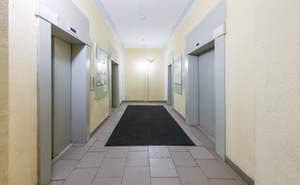 1-к квартира, вторичка, 43м2, 15/24 этаж