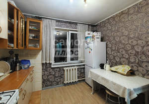 2-к квартира, вторичка, 52м2, 7/9 этаж