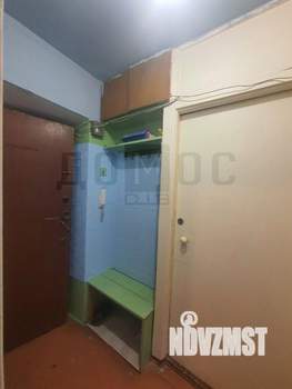 1-к квартира, вторичка, 34м2, 3/9 этаж