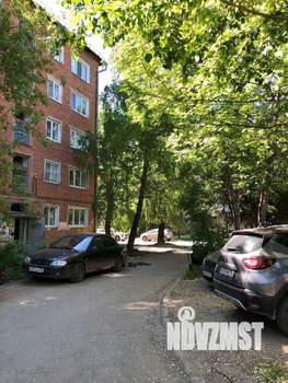2-к квартира, вторичка, 43м2, 3/5 этаж