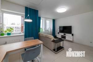 3-к квартира, вторичка, 98м2, 7/7 этаж