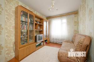 3-к квартира, вторичка, 71м2, 3/9 этаж