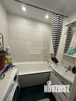 2-к квартира, вторичка, 48м2, 6/16 этаж
