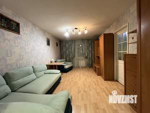 1-к квартира, вторичка, 38м2, 2/16 этаж