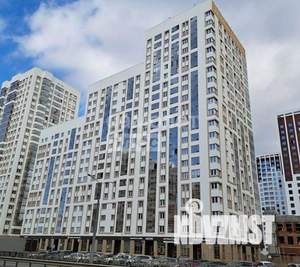 1-к квартира, вторичка, 40м2, 9/25 этаж