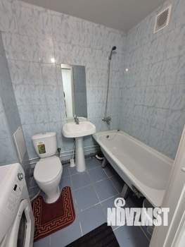 Студия квартира, вторичка, 27м2, 7/25 этаж