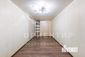 2-к квартира, вторичка, 42м2, 1/5 этаж