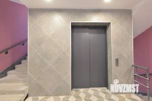1-к квартира, вторичка, 40м2, 10/23 этаж