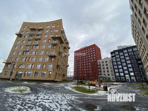 1-к квартира, вторичка, 34м2, 7/12 этаж