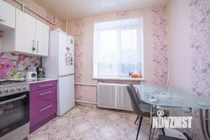 3-к квартира, вторичка, 68м2, 2/4 этаж