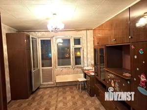 2-к квартира, вторичка, 48м2, 5/10 этаж