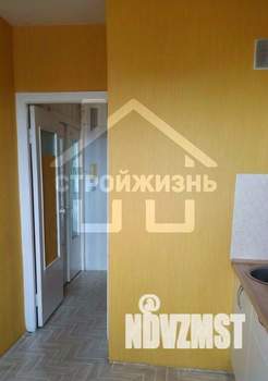 2-к квартира, вторичка, 49м2, 16/16 этаж