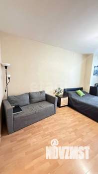 2-к квартира, вторичка, 59м2, 7/15 этаж