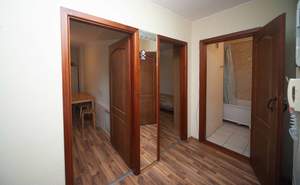 1-к квартира, вторичка, 36м2, 8/10 этаж